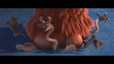Ice Age: Continental Drift (2012)