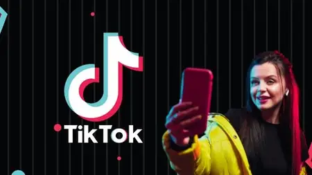 Crush It On Tiktok: Master Marketing, Ads & Growth Tactics