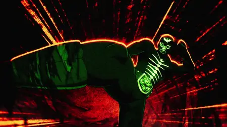 Toujima Tanzaburou wa Kamen Rider ni Naritai S01E03
