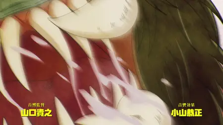 Toujima Tanzaburou wa Kamen Rider ni Naritai S01E03