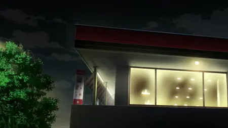 Toujima Tanzaburou wa Kamen Rider ni Naritai S01E03