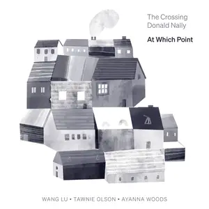 The Crossing & Donald Nally - At Which Point (2025) [Official Digital Download 24/96]