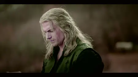 The Witcher S03E01