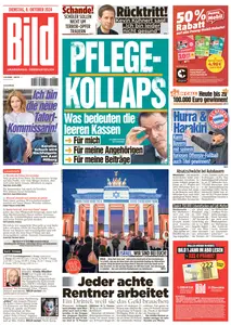 Bild - 08 Oktober 2024