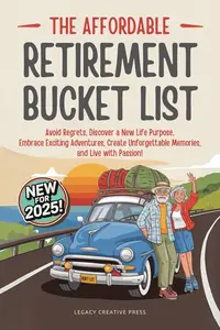 The Affordable Retirement Bucket List