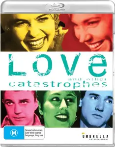 Love and Other Catastrophes (1996) [Open Matte]