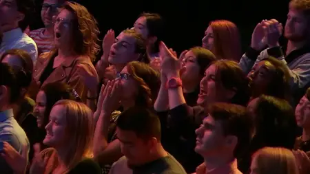The Masked Singer S01E01