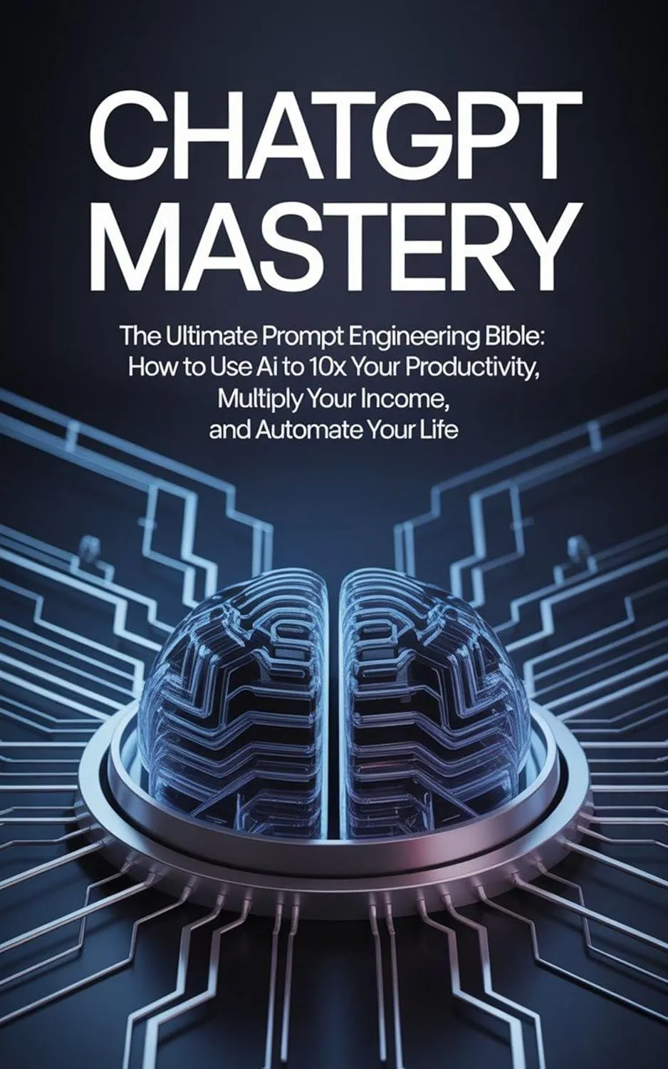 CHATGPT MASTERY
