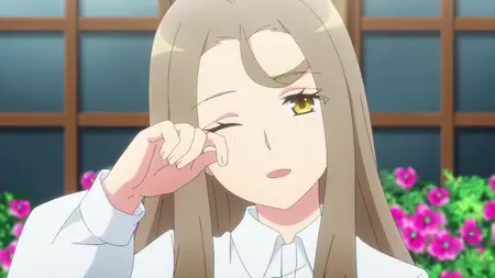 Hero Without a Class Who Even Needs Skills S01E02 Bresgia City of Swords