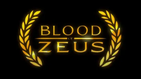 Blood of Zeus S03E08