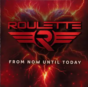 Roulette - From Now Until Today (EP) (2024)