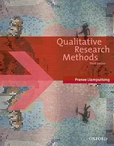 Qualitative Research Methods