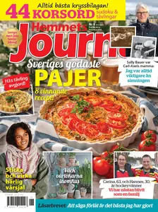 Hemmets Journal - 5 Februari 2025