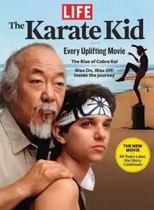 LIFE - The Karate Kid, 2025