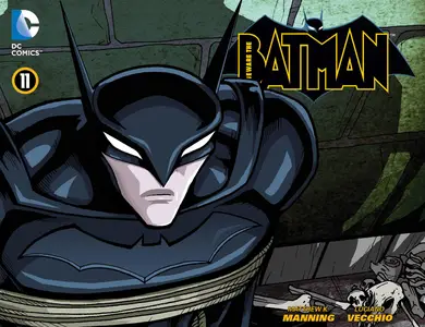 Beware the Batman 011 (2014) (digital