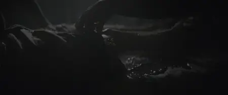 The Narrow Road to the Deep North S01E03