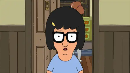 Bob's Burgers S09E12