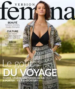 Version Femina - 10 Août 2025
