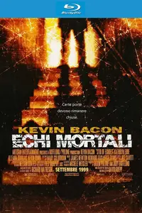 Stir of Echoes (1999) [Dual Audio]