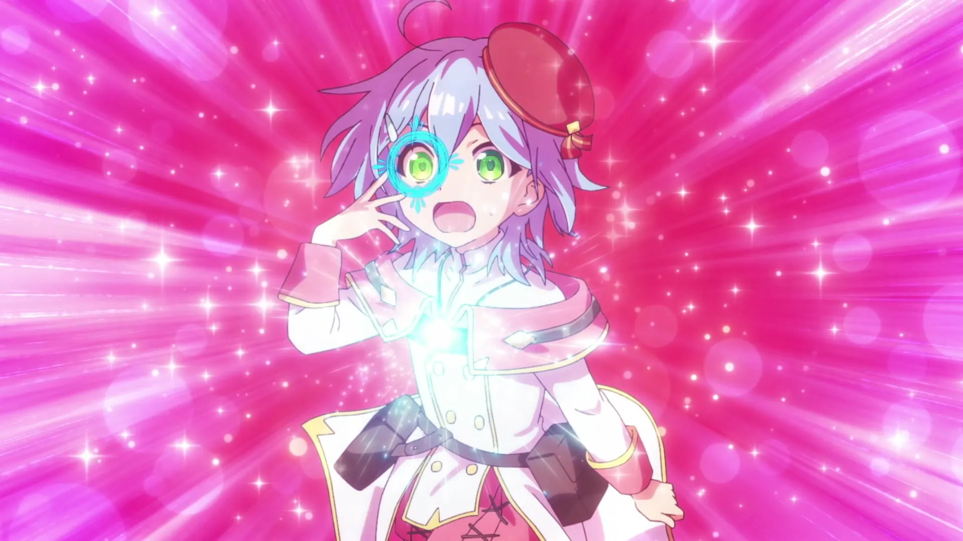 Bogus Skill Fruitmaster S01E06 The Legendary Blacksmith