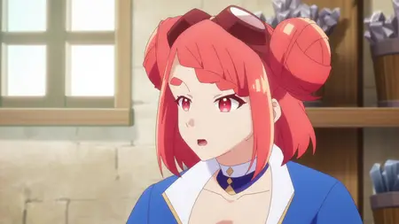 Bogus Skill Fruitmaster S01E06 The Legendary Blacksmith