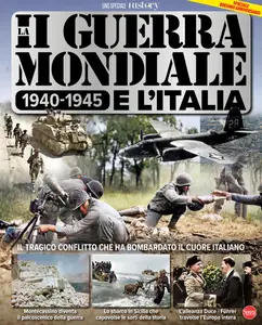 History Dossier N.21 - Giugno-Luglio 2025