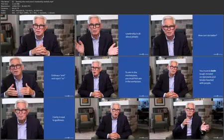 Finding Your Leadership Vocabulary with Doug Conant