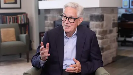Finding Your Leadership Vocabulary with Doug Conant