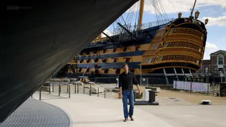 BBC - The Mary Rose: A Timewatch Guide (2014)