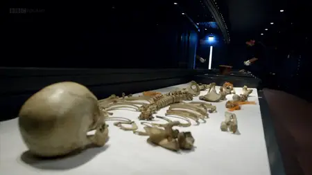 BBC - The Mary Rose: A Timewatch Guide (2014)