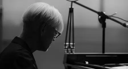 Ryuichi Sakamoto: Opus (2023)