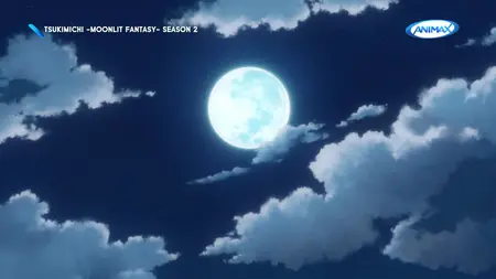 Haikyuu!! - 15 (ANIMAX Asia 1920x1080 H264 MP2