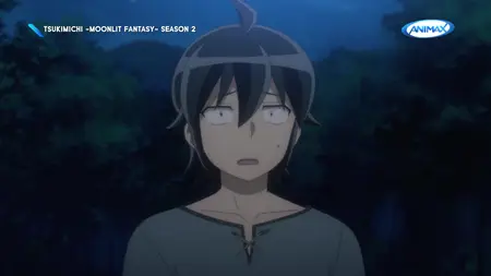 Haikyuu!! - 15 (ANIMAX Asia 1920x1080 H264 MP2
