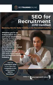 SEO for Recruitment: Mastering SEO for Better Visibility in the Recruitment Industry