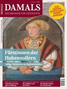 Damals - 20 Juni 2025