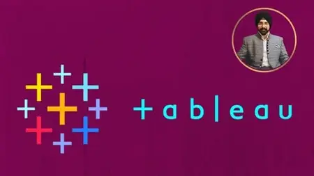 Tableau Desktop Foundations Certification Exam Prep 2026