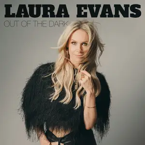 Laura Evans - Out Of The Dark (2025) [Official Digital Download]