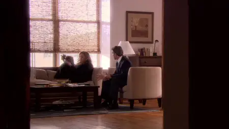 Damages - Im Netz der Macht S03E09