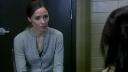 Damages - Im Netz der Macht S03E09