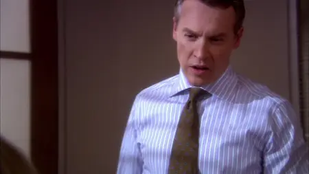 Damages - Im Netz der Macht S03E09