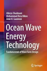 Ocean Wave Energy Technology