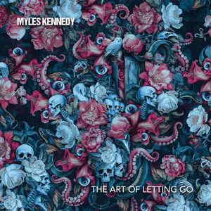 Myles Kennedy - The Art Of Letting Go (2024) [Official Digital Download]