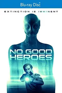 No Good Heroes (2018)