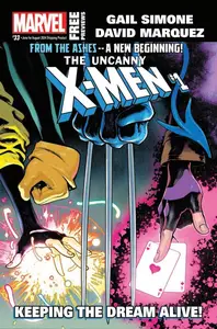 Marvel Previews 033