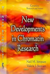 New Developments in Chromatin Research