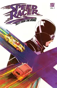 Speed Racer-Tales from the Road v01
