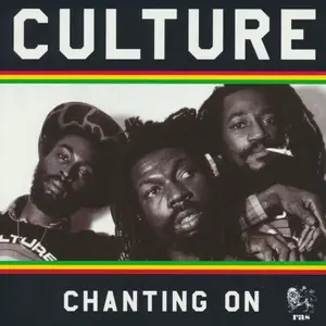 Culture - Chanting On (2007)