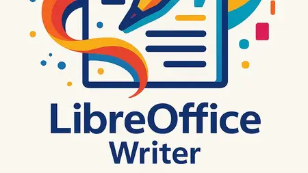LibreOffice Writer for  Beginners – No Experience Needed !