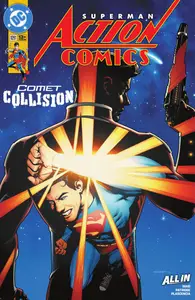 Action Comics 1091
