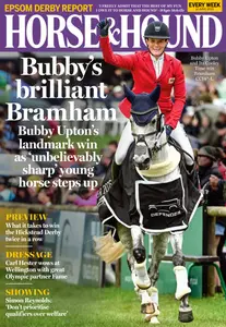 Horse & Hound - 12 June 2025